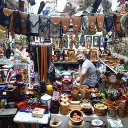 Central Market of Santa Barbara - Santa Barbara