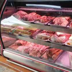 Central Market of Santa Barbara - Santa Barbara