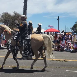 Cultural Festivals and Events - Santa Barbara