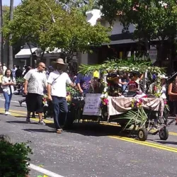 Cultural Festivals and Events - Santa Barbara