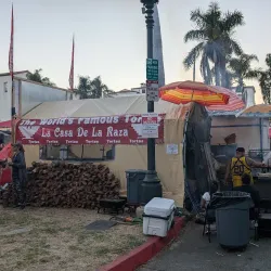 Cultural Festivals and Events - Santa Barbara