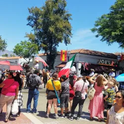 Cultural Festivals and Events - Santa Barbara