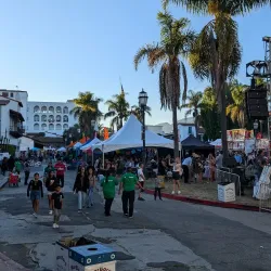 Cultural Festivals and Events - Santa Barbara
