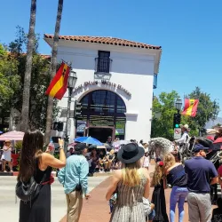 Cultural Festivals and Events - Santa Barbara