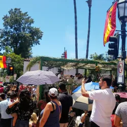 Cultural Festivals and Events - Santa Barbara