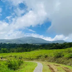 El Rodeo Waterfall - Santa Barbara
