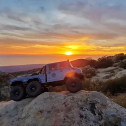 Hiking Trails Around Santa Barbara - Santa Barbara