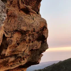 Hiking Trails Around Santa Barbara - Santa Barbara