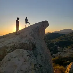 Hiking Trails Around Santa Barbara - Santa Barbara