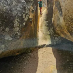 Hiking Trails Around Santa Barbara - Santa Barbara