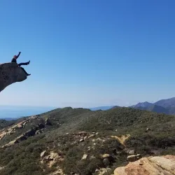 Hiking Trails Around Santa Barbara - Santa Barbara