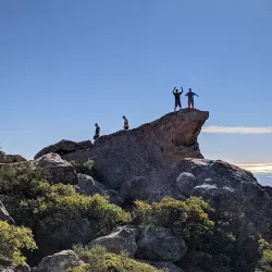 Hiking Trails Around Santa Barbara - Santa Barbara