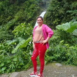 La Paz Waterfall Gardens - Santa Barbara