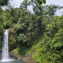 La Paz Waterfall Gardens - Santa Barbara