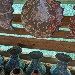 Local Artisans' Workshops - Santa Barbara