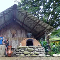 Local Artisans' Workshops - Santa Barbara