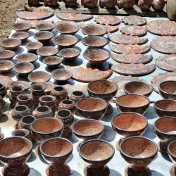 Local Artisans' Workshops - Santa Barbara