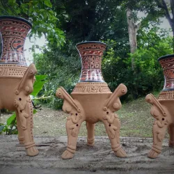 Local Artisans' Workshops - Santa Barbara