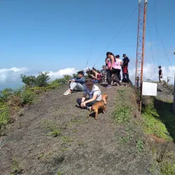Mirador de Santa Barbara - Santa Barbara