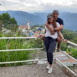 Mirador de Santa Barbara - Santa Barbara