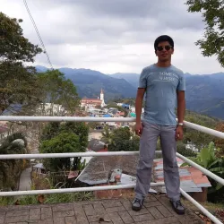 Mirador de Santa Barbara - Santa Barbara