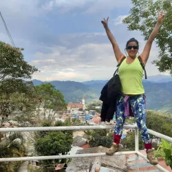 Mirador de Santa Barbara - Santa Barbara