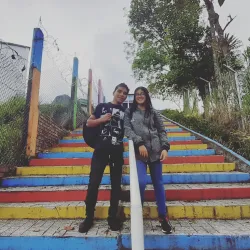 Mirador de Santa Barbara - Santa Barbara