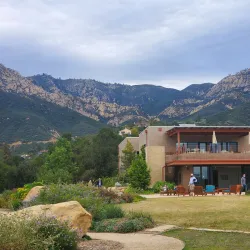 Santa Barbara Botanical Garden - Santa Barbara