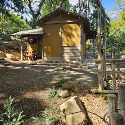 Santa Barbara Botanical Garden - Santa Barbara