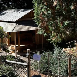 Santa Barbara Botanical Garden - Santa Barbara