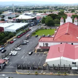 Santa Barbara Church - Santa Barbara