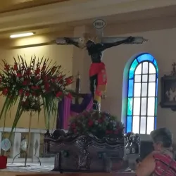 Santa Barbara Church - Santa Barbara