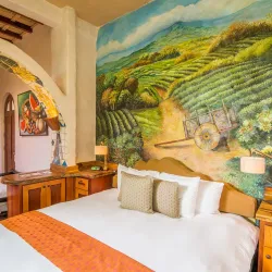 Santa Barbara Coffee Tour - Santa Barbara