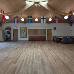 Cultural Center of Santa Cruz - Santa Cruz