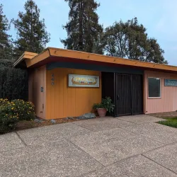 Cultural Center of Santa Cruz - Santa Cruz