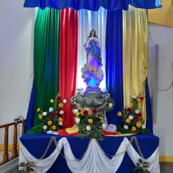 Iglesia Santa Cruz - Santa Cruz