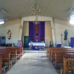 Iglesia Santa Cruz - Santa Cruz