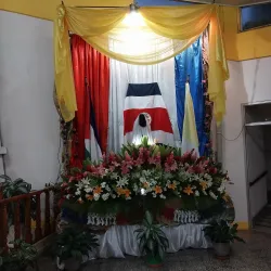 Iglesia Santa Cruz - Santa Cruz