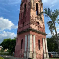 Iglesia Santa Cruz - Santa Cruz