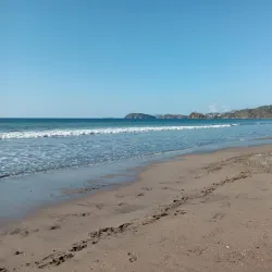 Playa Conchal - Santa Cruz