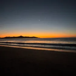 Playa Conchal - Santa Cruz