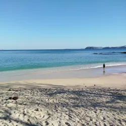 Playa Conchal - Santa Cruz