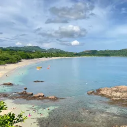 Playa Conchal - Santa Cruz