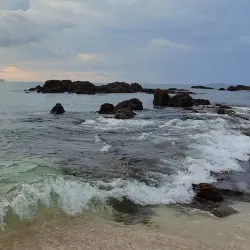 Playa Conchal - Santa Cruz