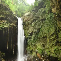Rincón de la Vieja National Park - Santa Cruz