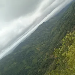 Santa Cruz Central Park - Santa Cruz