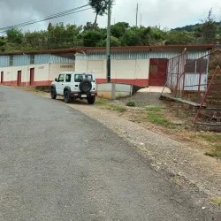 Santa Cruz Central Park - Santa Cruz