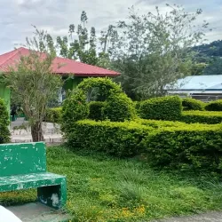 Santa Cruz Central Park - Santa Cruz