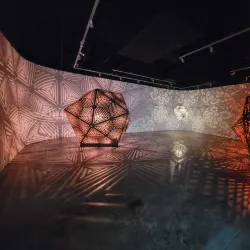 Santa Cruz Folklore Museum - Santa Cruz