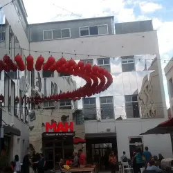 Santa Cruz Folklore Museum - Santa Cruz